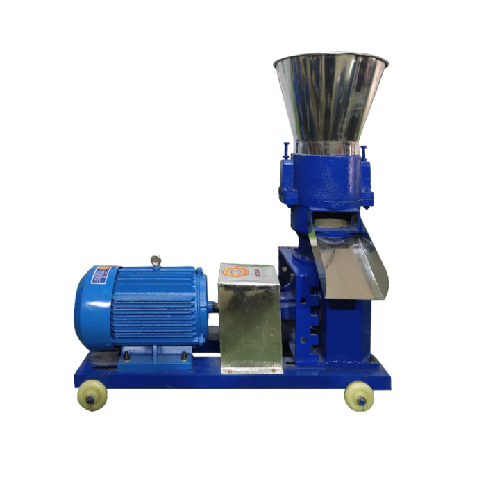 High quality alfalfa cube wood pellet machine for biomass pellet