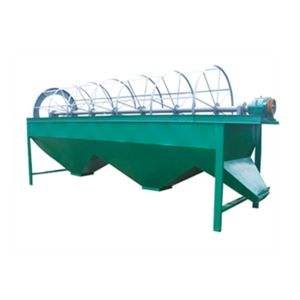 Hot Sell Widely Use Full Automatic Industrial Mineral Rotary Processing Trommel Screen Compost Fertilizer Screening Machine