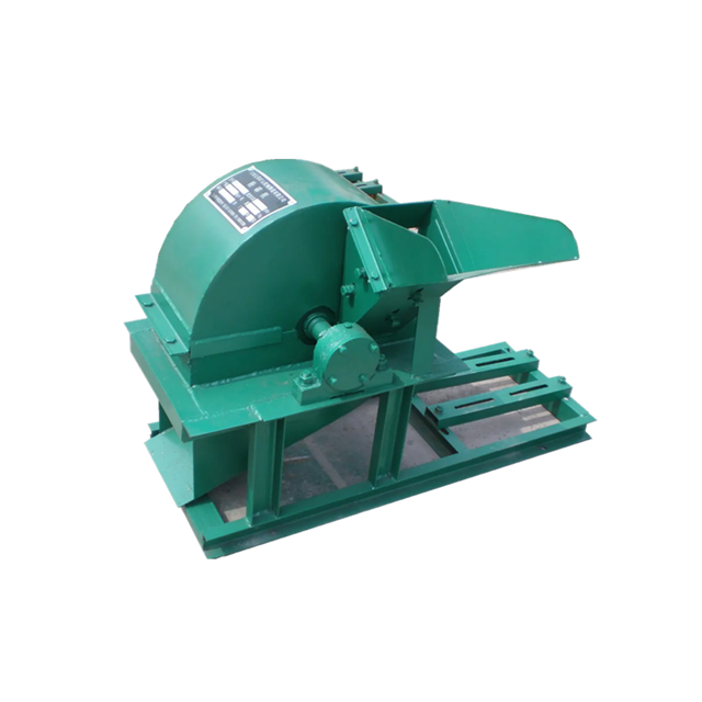 Wood Shaving Machine/Sawdust Making Machine Wood Mill Diesel Electric Wood Saw Working Crusher