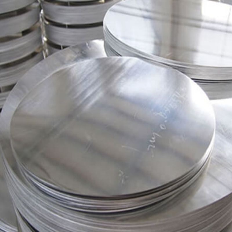 aluminum alloy a356 7075 T6 prices Aluminum Disc