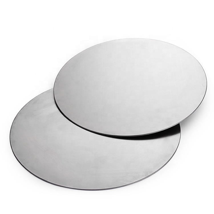 aluminum alloy a356 7075 T6 prices Aluminum Disc