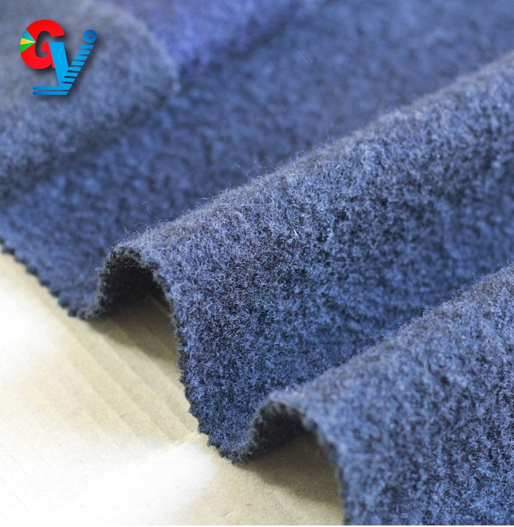 Australian Merino Wool Fabric Tweed Fabric Cashmere Fabric Price in China