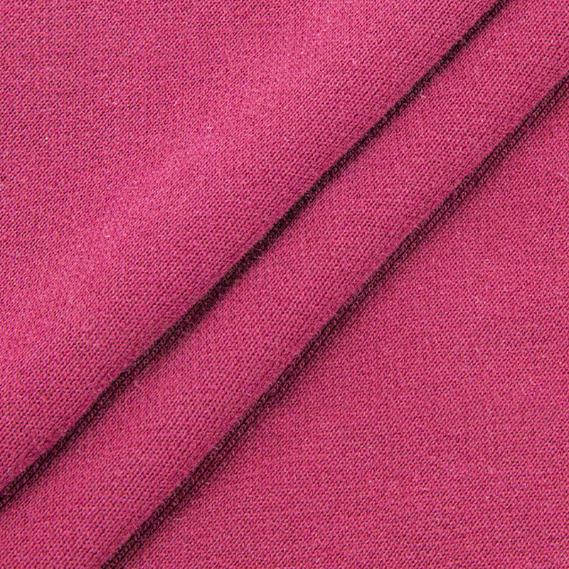 manufacturing stock fabric 80 cotton 20 polyester fleece fabric telas corea del sur tela stock french terry fabric