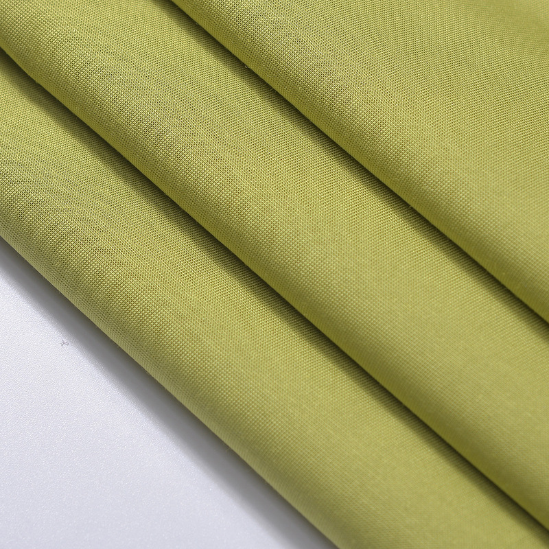 viscose 250 gsm fabric cotton spandex bangladesh bamboo by the yard Jersey fabric hemp fabric for clothing