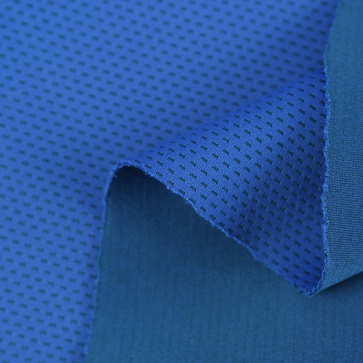 Fabric supplier thick pants brushed neoprene polyester spandex scuba fabric fabric and textiles for clothing