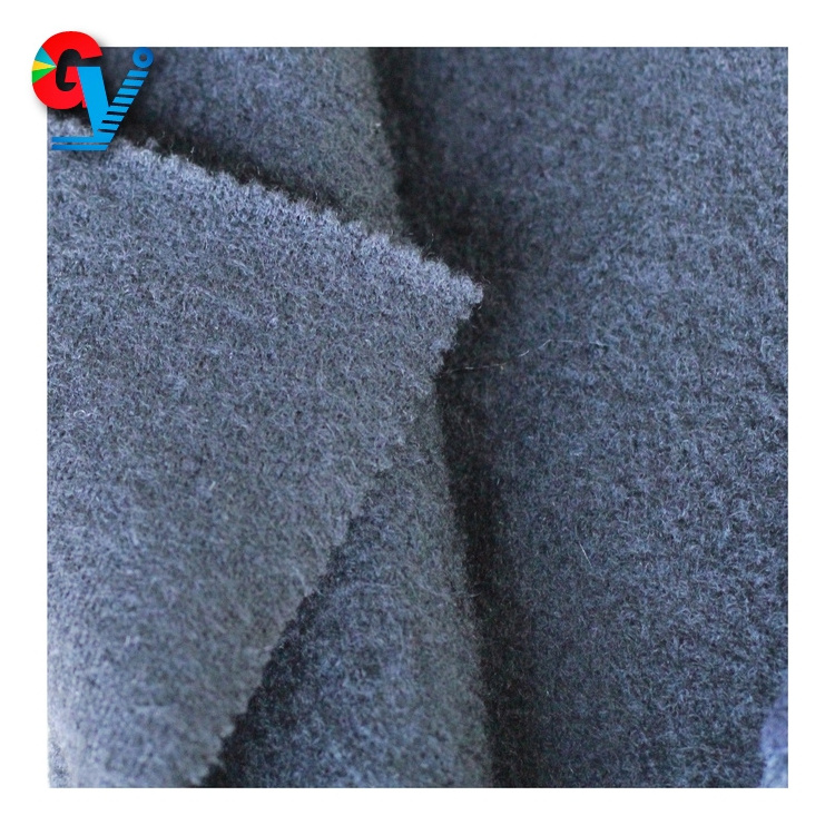 Australian Merino Wool Fabric Tweed Fabric Cashmere Fabric Price in China