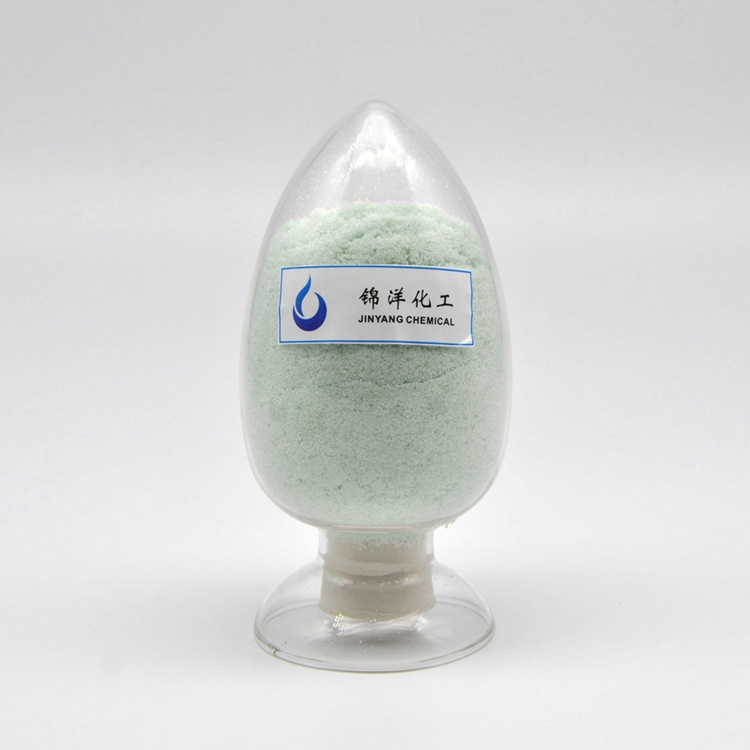 87% 96%Ferrous Sulfate Granules Powder for  Soil PH Adjustment Soil Improvement