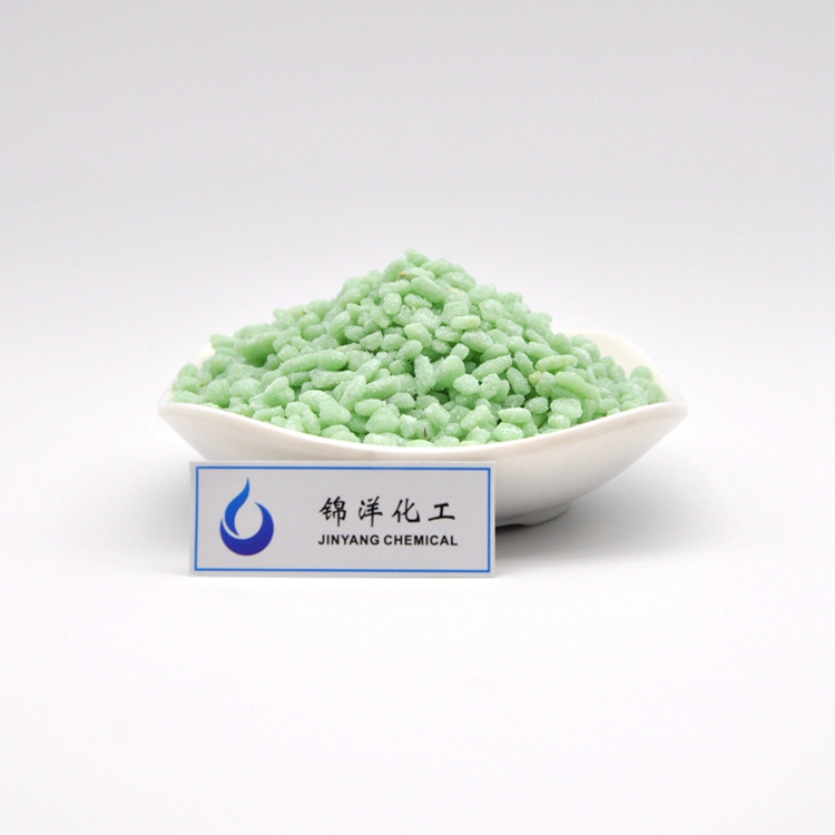 87% 96%Ferrous Sulfate Granules Powder for  Soil PH Adjustment Soil Improvement