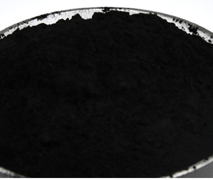 Water Treatment Color Removal Powder Activated Carbon for Gas Industrial Coal-based Activated Carbon Manufacturing Plant