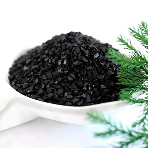 Factory price high qualityhigh quality water purification coconut granular powder activated carbon for water treatment