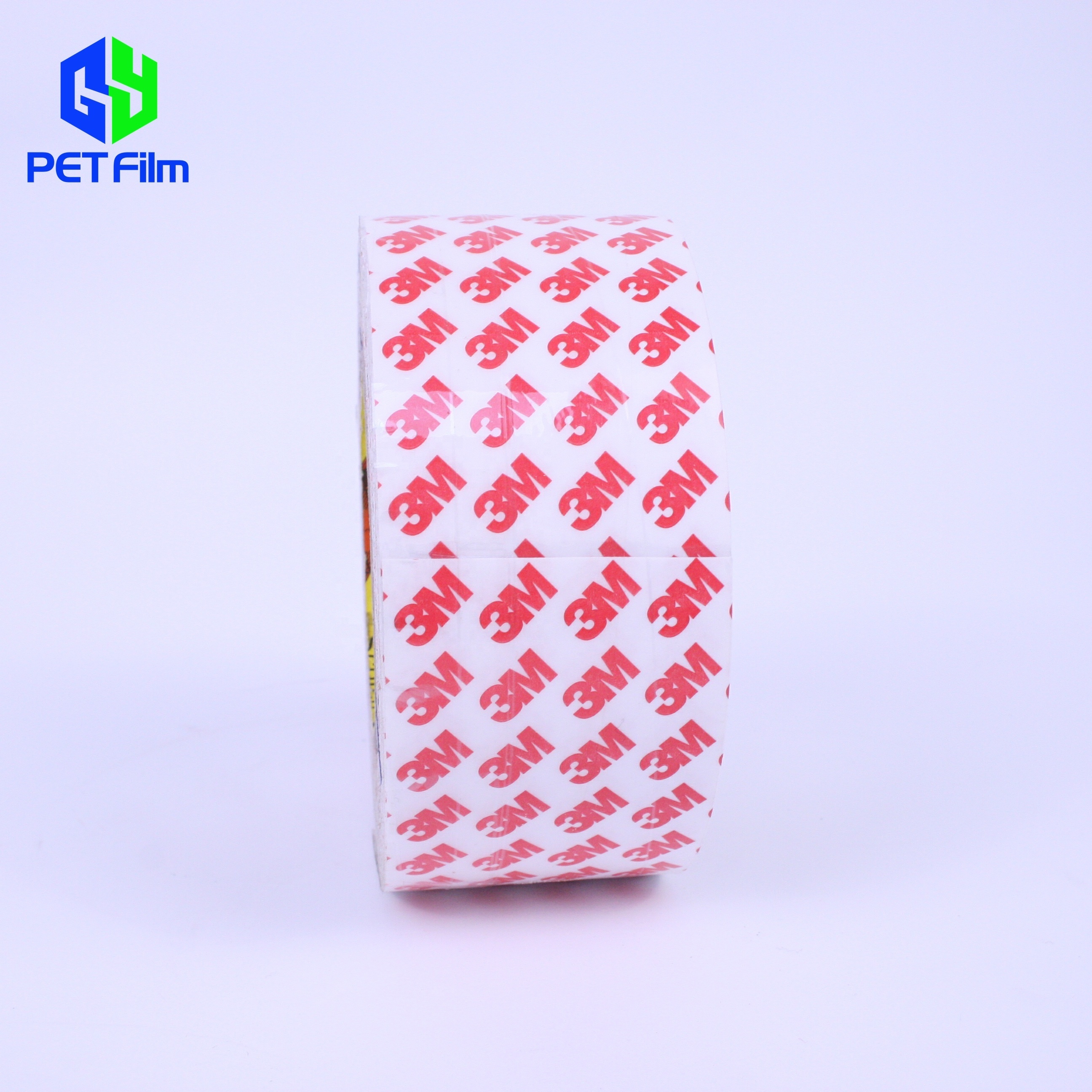 GY Double Sided Adhesive Tape Two Faced Side Adhesive Sticky Self Stick Tissue Tape Double Side Tape