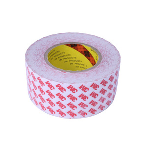 GY Double Sided Adhesive Tape Two Faced Side Adhesive Sticky Self Stick Tissue Tape Double Side Tape