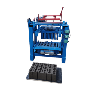 4-35 the cheapest hydraulic interlocking clay mud bricking machine compressed earth soil clay block brick making machine