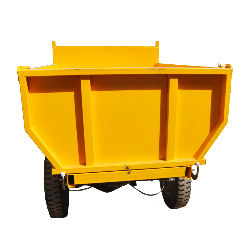 1.5 tons mini electric tricycle /three wheels dump tricycle /small tipper truck for mining LC155