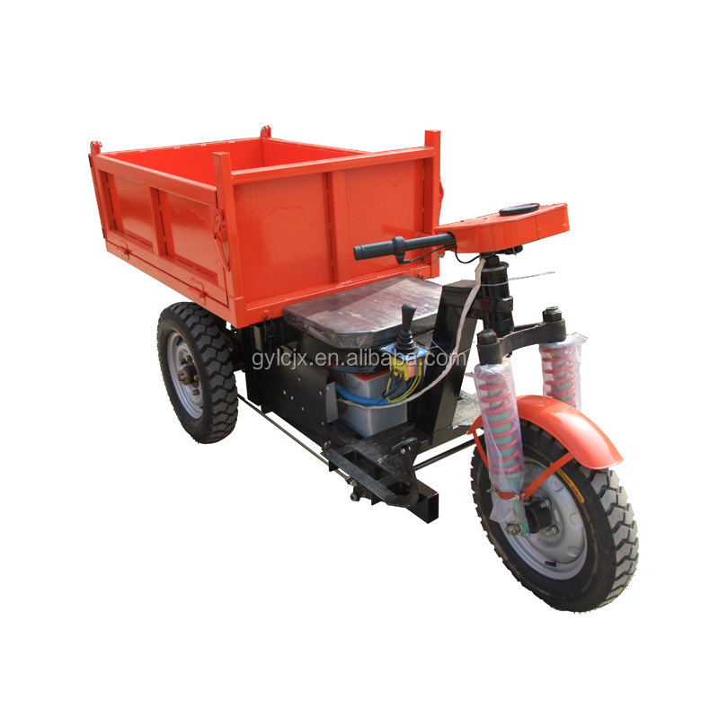 Speed per hour(no load) 45km/h electric tricycle/electric tricycle with farmer seat/moto taxi electric