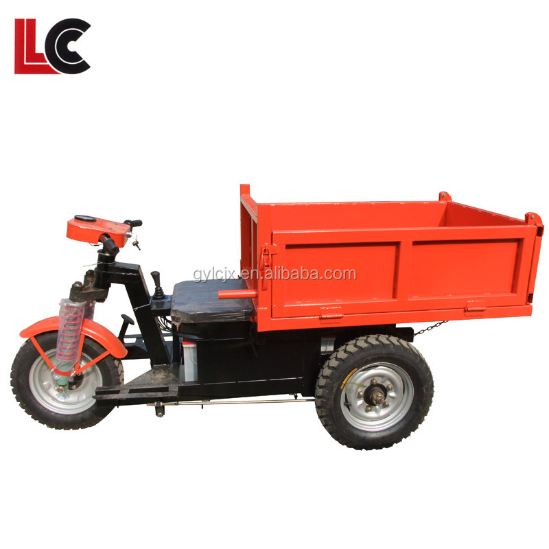 LC130 electric scooter sidecar / environmental protect electric scooter sidecar / high quality electric scooter sidecar