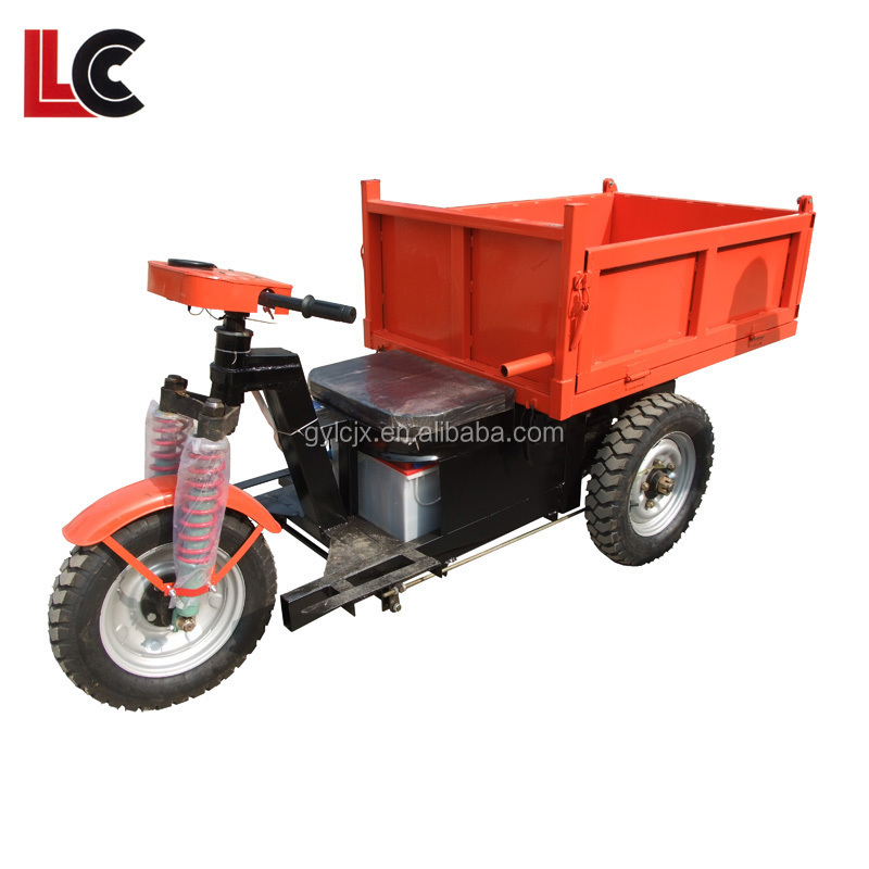 LC130 electric scooter sidecar / environmental protect electric scooter sidecar / high quality electric scooter sidecar