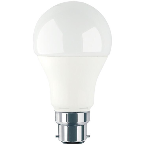 High Lumens Indoor LED A Bulb with E27 or B22 Base from 5w to 22W Input AC165-275V