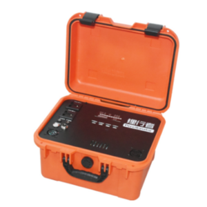 Outdoor Household Mobile Power Supply 110v/220v Portable Suitcase 1000w Energy Storage System