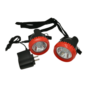 Mining Light Cap Lamp For Underground Use KL2.5LM(A) Headlamp Industrial And Mining Lighting