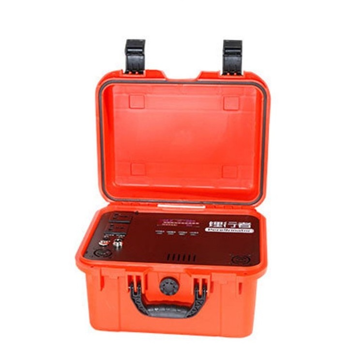 Outdoor Household Mobile Power Supply 110v/220v Portable Suitcase 1000w Energy Storage System