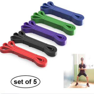 Power Resistance Loop Band Loop Band Resistance Band