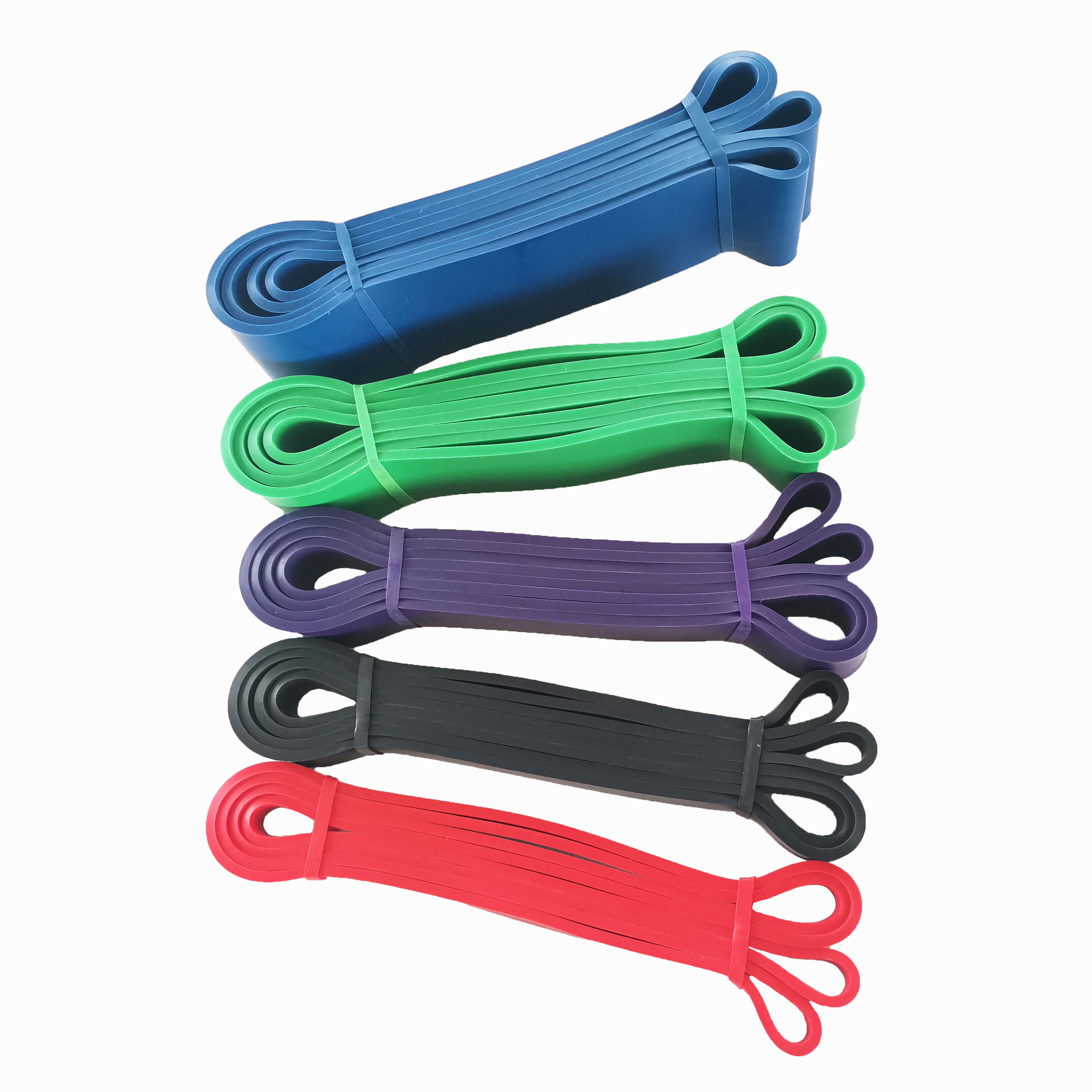 Power Resistance Loop Band Loop Band Resistance Band