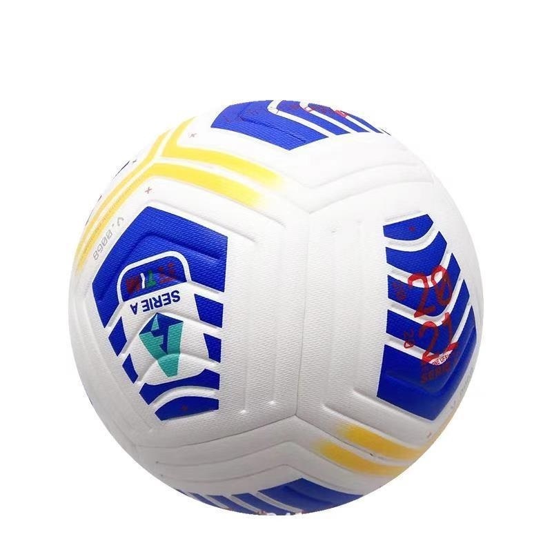 Soccer Balls Wholesale High Quality Promotion PVC/PU/TPU Football