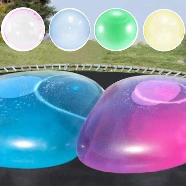 New Popular Inflatable Body Bumper Ball Human Bubble Soccer Ball