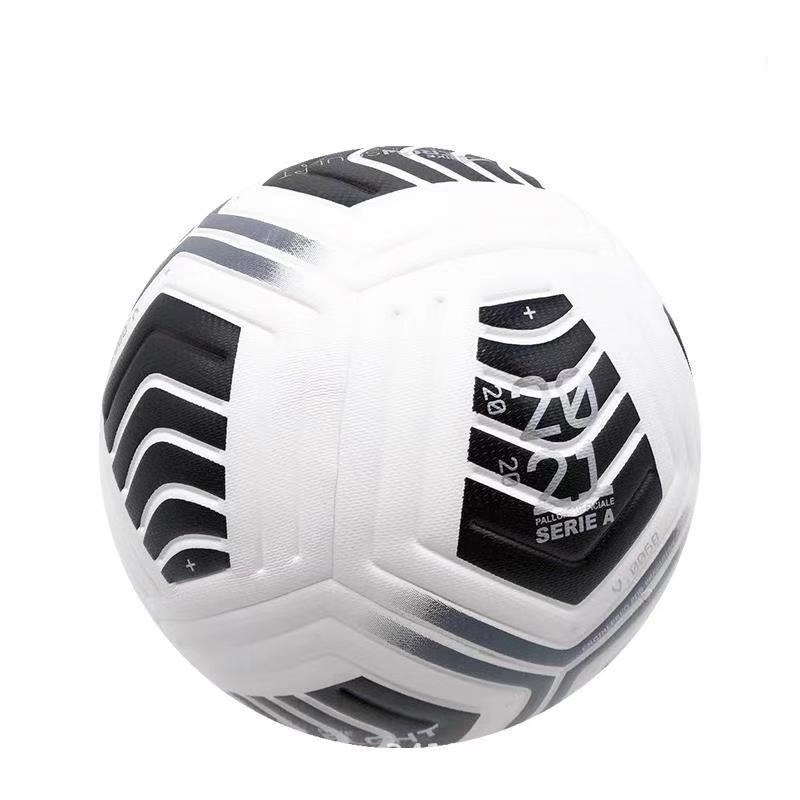 Soccer Balls Wholesale High Quality Promotion PVC/PU/TPU Football