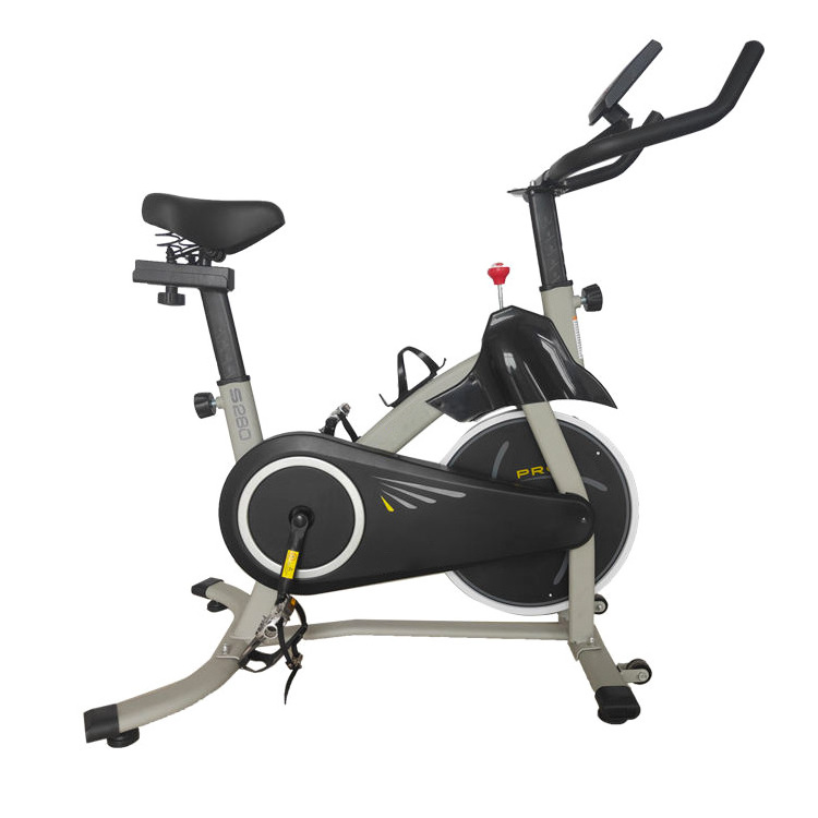 Home Cardio Training Exercise Spin Bike Health Indoor Fitness Cycling Magnetic Spinning Bike