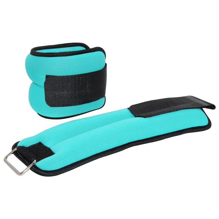 Weight Durable Fitness Neoprene 0.25Kg Ankle Wrist Weight