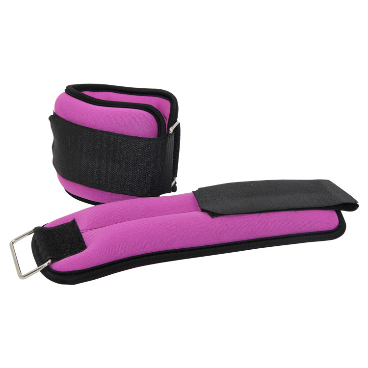 Weight Durable Fitness Neoprene 0.25Kg Ankle Wrist Weight