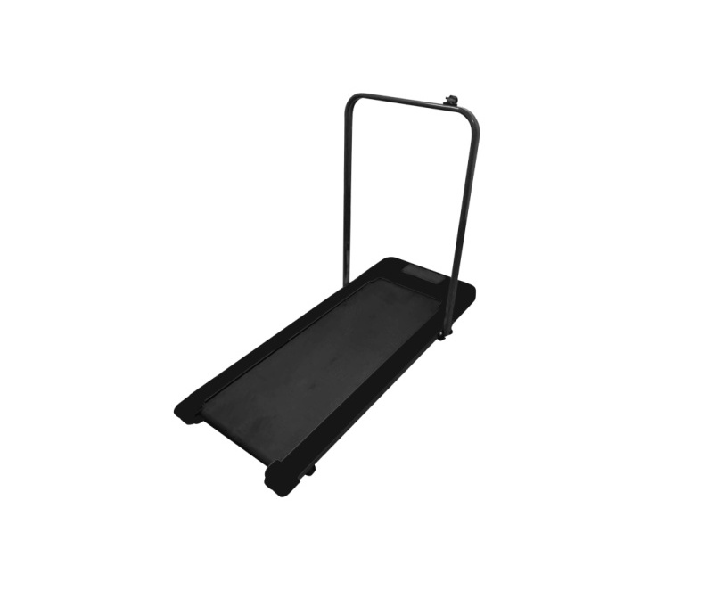 Home Treadmill Walker Mini Electric Jogging Motorised Foldable Walking Pad Cardio Exercise China Steel LED Screen Time Unisex