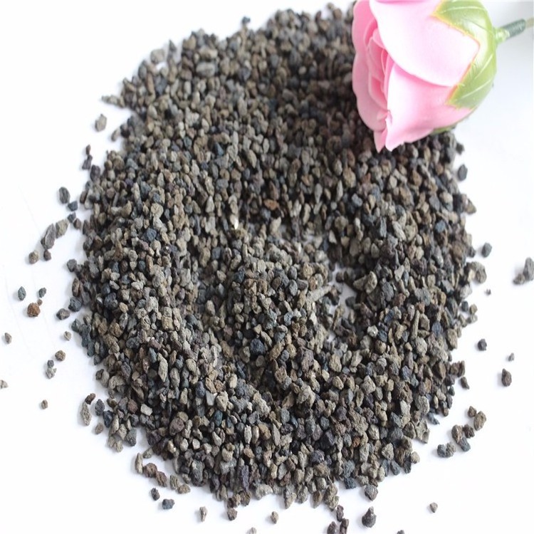 wholesale natural magnetite iron ore powder iron manganese Granule price