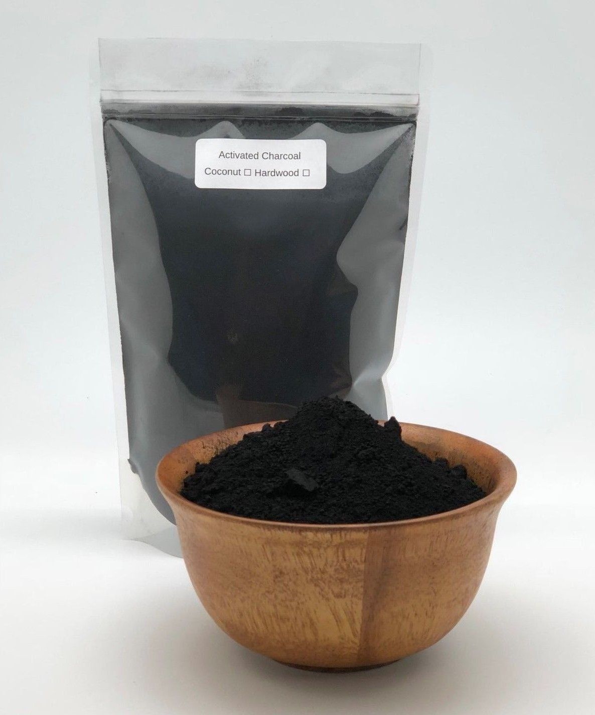 Air Purifying Freshening Odor Absorber Deodorizer Coconut Shell Bamboo Charcoal Activated Carbon 100% Adsorbent 64365-11-3