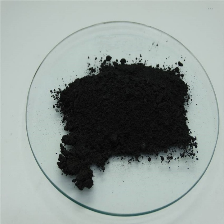 high purity CAS 1317-33-5 Molybdicsulfide 5-10um MoS2 Molybdenum disulfide for brake pad