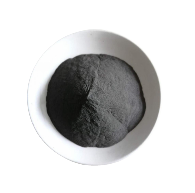 99.9 Purity best price 200mesh 300mesh Spherical flake metal nickel powder  for Battery Material and Magnetic shielding material