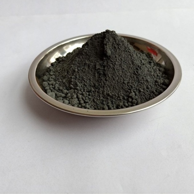 high purity CAS 1317-33-5 Molybdicsulfide 5-10um MoS2 Molybdenum disulfide for brake pad