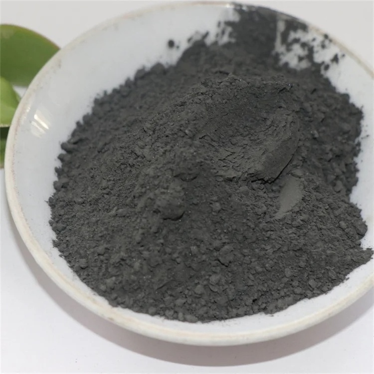 High temperature resistance 96% 1um Monomer Boron B powder for Fireworks industry