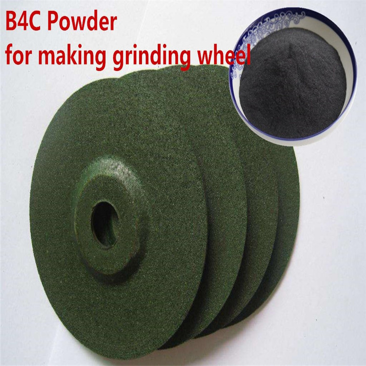 superfine cubic boron carbide powder for electroplated tools