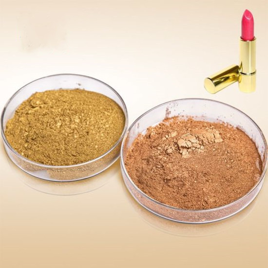 Copper and gold powder metal bronze powder brass nickel silver powder