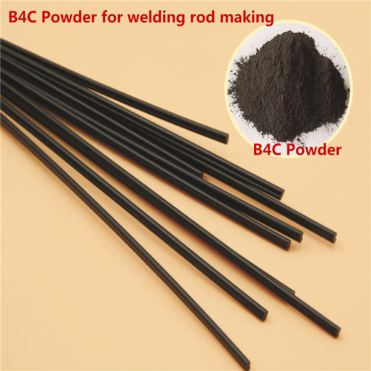 Best -325mesh boron carbide powder b4c