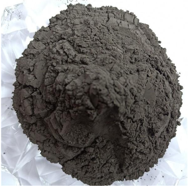 99.9 Purity best price 200mesh 300mesh Spherical flake metal nickel powder  for Battery Material and Magnetic shielding material