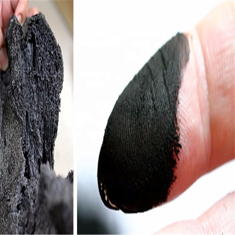 certificated food grade coconut shell activated charcoal powder for cosmetic