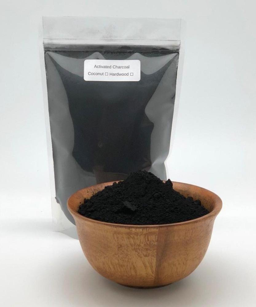 Coconut Shell Price Chemical Auxiliary Agent Powder Activated Charcoal / Coco Based Activated Carbon Wood 1KG Powder or Granule