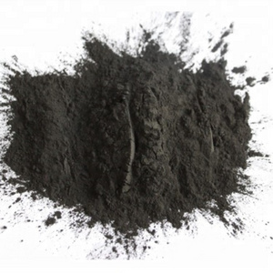 High Grade activated Carbon Powder for syrup decolorization for edible oil decolorizing