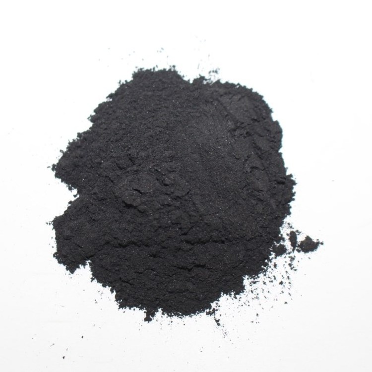 Organic Food Grade Coconut Shell Charcoal Powder Chemical Auxiliary Agent Activated Carbon Powder for in Vitro Carbon Amorphous