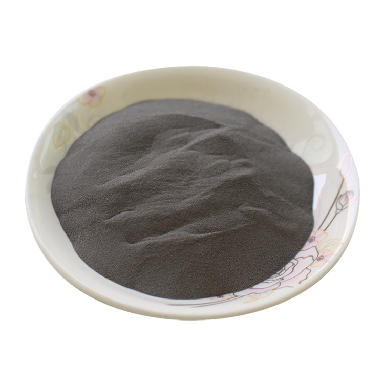 atomized Alloyed iron powder stainless steel powder Iron Nickel Alloy Powder