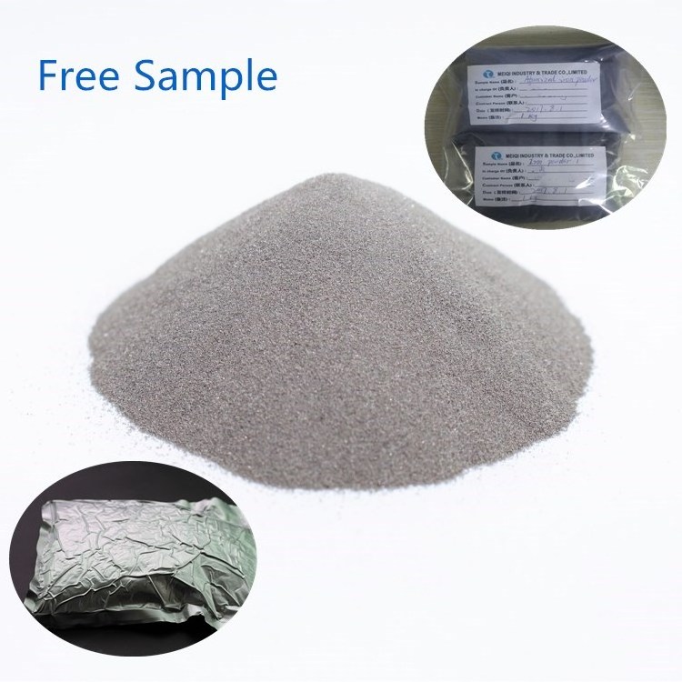 99% chemical formula Raw used make metal iron powder for welding materials